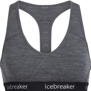 Icebreaker Merino Women's Sprite Racerback Bra